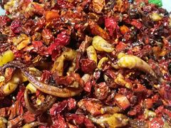 -毛家饭店(今洲广场店)