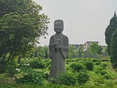 -洛阳古墓博物馆