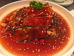 -湖里春风·淮扬菜(丽泽天街店)