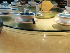 大堂-大川先生·小龙虾·川菜(信义坊店)