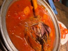 -梅夫娜土耳其餐厅.清真HALAL