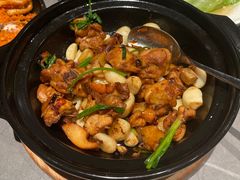 -喜记顺德菜(南昌万象城店)