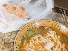 -尧钧财鱼面(育才路店)