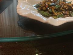 -铜锣湾·有麝自然香(渝北财富中心店)