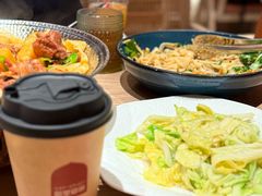 -耶里夏丽·丝路国际·新疆餐厅(浦东区东方路店)