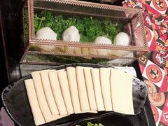 -红魔(干拌麻辣烫宝山万达店)