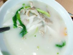 山药肚子汤-川流不息(北蔡休闲广场店)