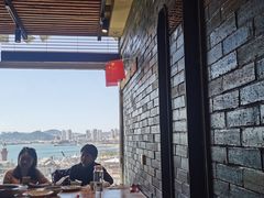 -川旺角川粤融合菜•海景餐厅(星海广场店)