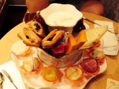 -哈根达斯(武汉天地店)