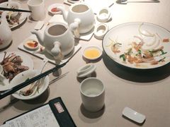 -尚一汤·粤菜海鲜(环球港店)