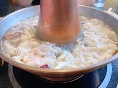 -仁和四季涮肉馆(天坛南门店)