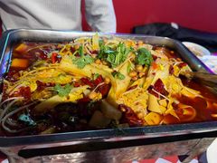 -霸气大叔干锅鸭头·龙虾烧烤·川菜·赛事直播(三里屯店)