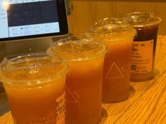 -去茶山(重庆万象城店)