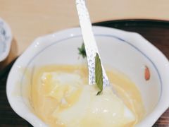 牛奶布丁-鮨青(恒基名人购物中心店)