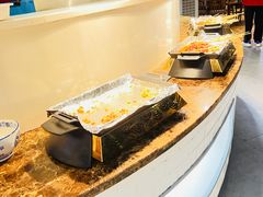 -九记潮汕现切鲜牛肉自助火锅(长沙·方圆荟店)