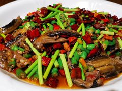 -邓公本味卤·江湖菜(天星桥创始店)