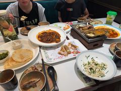 -清真·宁夏印象·盐池滩羊肉体验店(江宁路店)