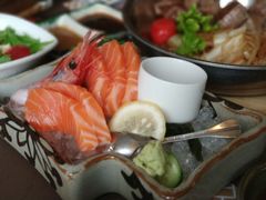 刺身-东京和食 Sun with AQUA
