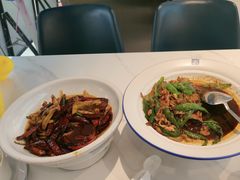 -兰湘子·湘菜小炒(盛龙广场店)