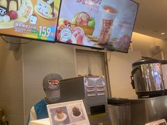 -DQ·蛋糕·冰淇淋(湖景东路店)