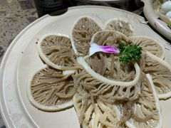 精品千层肚-椒香城门口老火锅(天府长城店)
