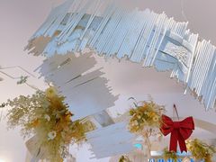 -春树下·树屋花房西餐厅(罍街AS1980店)