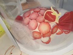 -WenTinG文汀·半糖蛋糕(合生汇店)