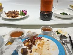 -望海湾鱼头泡饼·天津菜(空港店)