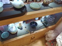 -隆德堂青瓷艺术·茶馆(故宫店)