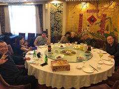 包厢-聚宝渔港.五钻酒家(上地店)