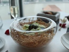 -翡翠36餐厅(浦东香格里拉店)