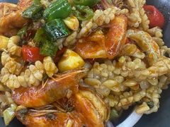 -小民大排档(江汉路店)