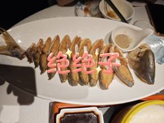 -醉舍·新淮扬菜(长宁龙之梦店)