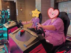 -珠海棕泉酒店(拱北口岸高铁站店)