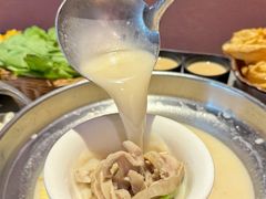 -骨之味·筒骨汤火锅(江头店)