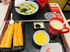 -永和大王(春日上新·阜成门店)