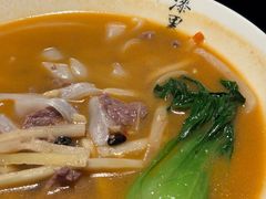 -漆黑觉米粉(三里屯店)