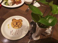 -美食汇自助西餐厅(荆州富力万达嘉华酒店)