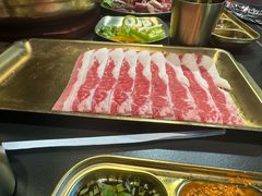 -红小姐的烤肉店(西三旗店)