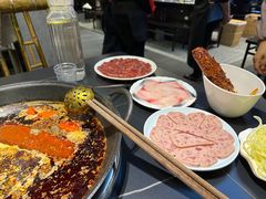 -俏媳妇火锅(宽窄巷子店)