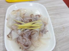 -船奇蒸汽海鲜·闽菜(八市海鲜总店)