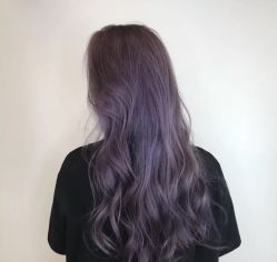 -Tipo Hair salon（明星）店