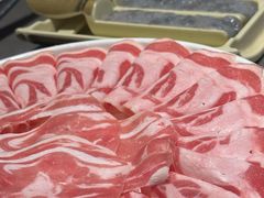-蜀留香火锅·始于1999·原四川老火锅(白堤路店)