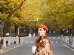 -八大关景区