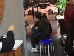 -汕品潮牛正宗潮汕火锅(华师店)
