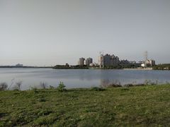 -金银湖国家城市湿地公园