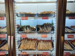 -钢管厂五区小郡肝火锅串串香(清河店)