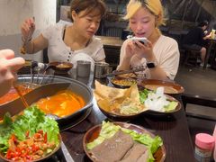 -冯校长老火锅(深圳总店)