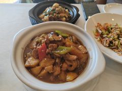 -天顺渔港·海景餐厅(星海广场店)