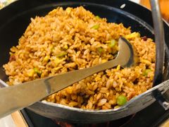 -李老爹香辣蟹(宣武门店)